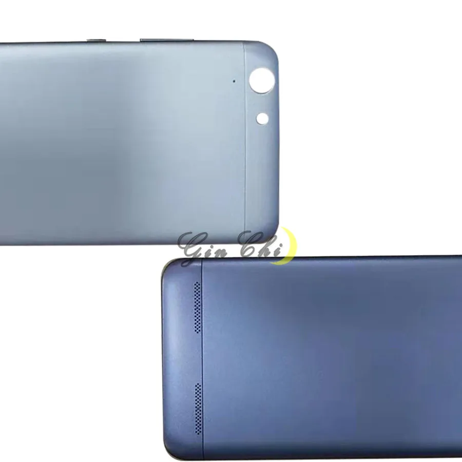 Для lenovo K5 plus корпус батареи запасные части+ инструменты для lenovo A6020a46 Vibe K5 Plus крышка батареи