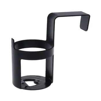 

Black Auto Car Vehicle Cup Drink Bottle Holders container Hook For Truck Interior Window Dash Mount Accessories YHQ