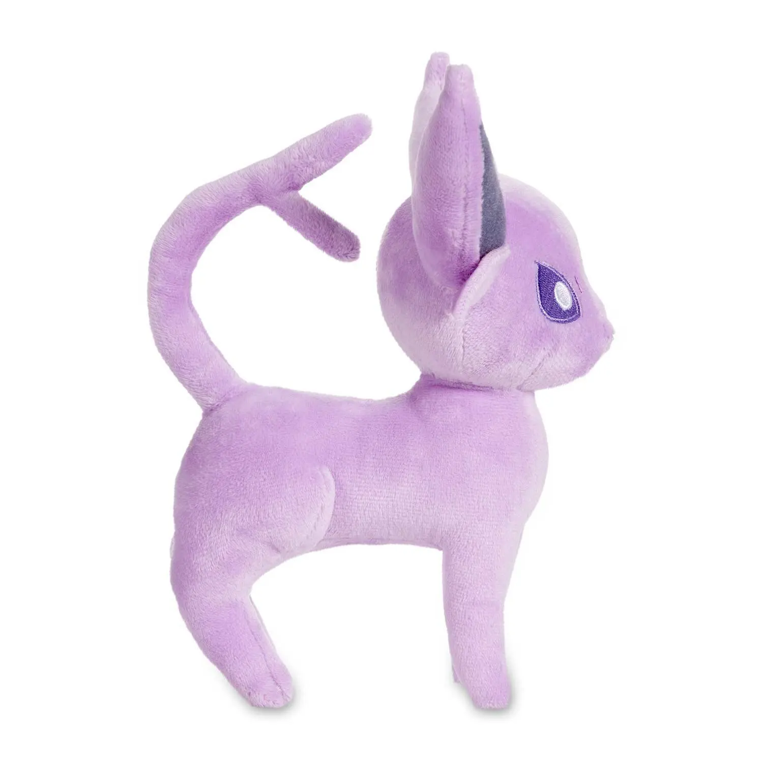 10 шт./лот 18 см Eevee плюшевые игрушки Espeon куклы оптом