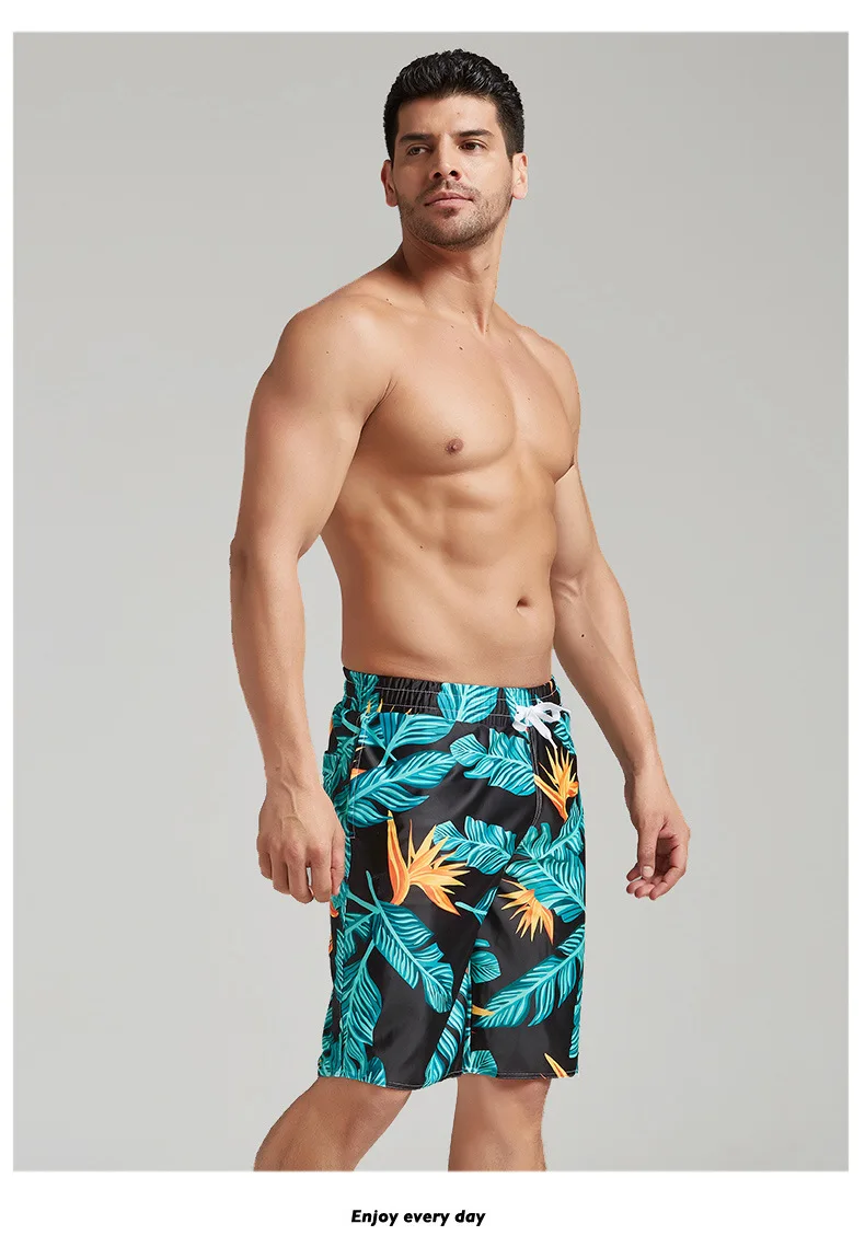 Мужские плавки для купания мужские плавки для плавания Maillot De Bain Homme купальный костюм Бермуды для серфинга пляжная одежда мужские спортивные шорты