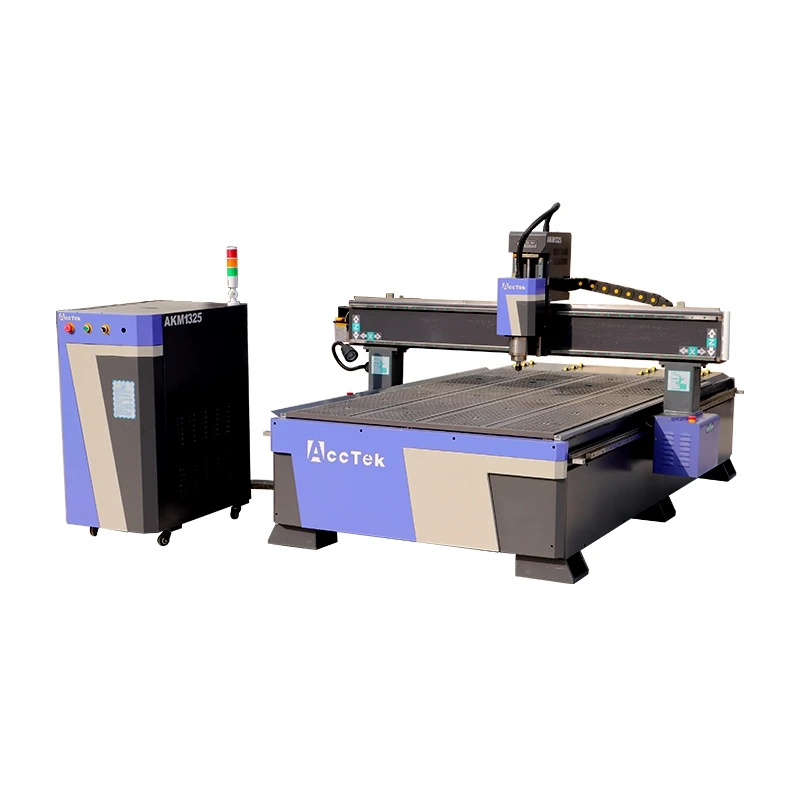 Станок для резки металла с ЧПУ шариковый винт AKM1325 Pcb | Инструменты