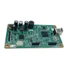 Used Formatter Board For canon MF3010 MF-3010 MF 3010 logic Main Board MainBoard mother board FM0-1096 FM0-1096-000 ► Photo 2/6