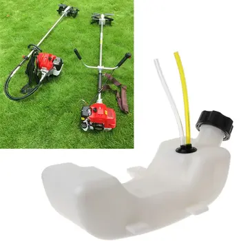 

Brush Cutter Trimmer Fuel Tank Assy Universal Gas Fuel Tank