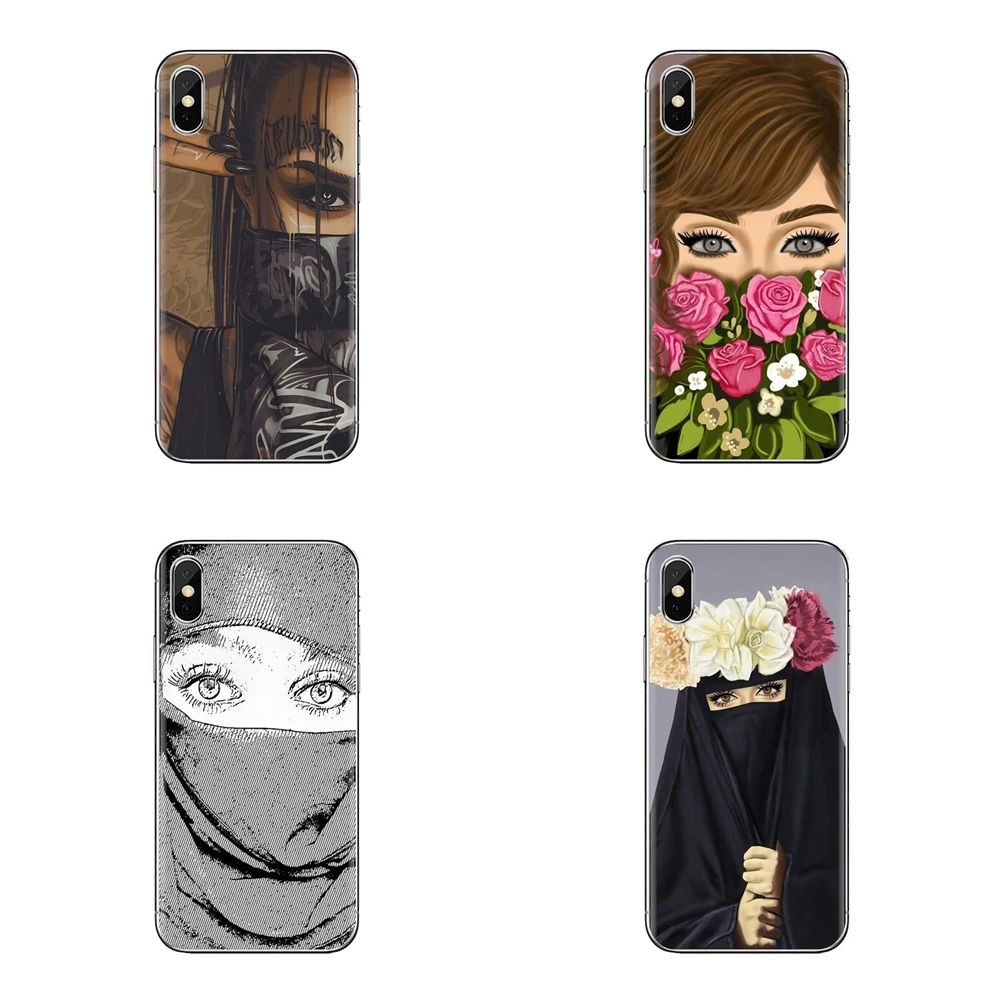Силиконовый чехол для телефона LG Spirit Motorola Moto X4 E4 E5 G5 G5S G6 Z Z2 Z3 G2 G3 C Play Plus Mini Beautiful Woman