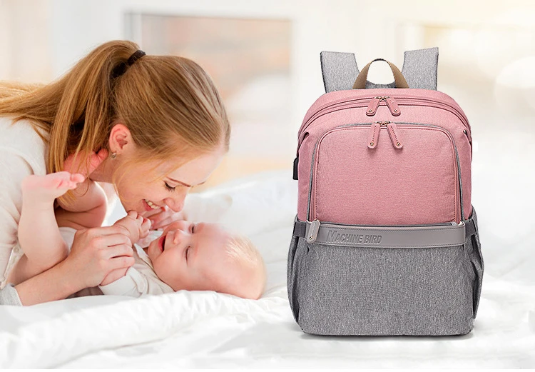 19 Maternity bag