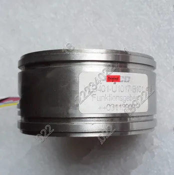 

Used / Tested V23401-U1017-B101 parser U1017B101 encoder