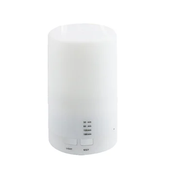 

1PC 125ML USB Mute Mini Ultrasonic Aroma Humidifier Essential Oil Aromatherapy Machine for Baby Room Spa Office Home