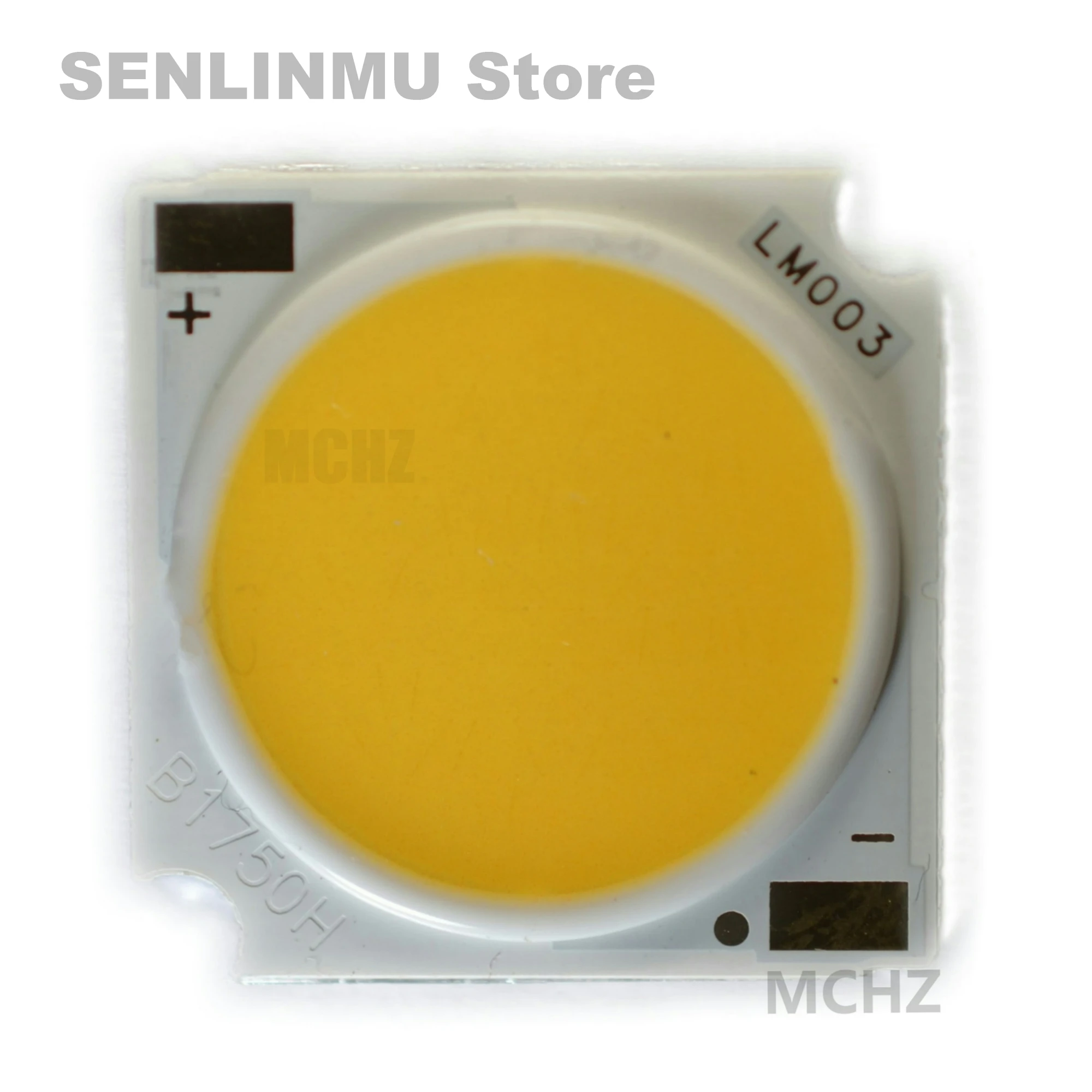 

40pcs COB 19mm 154V-163V 48W