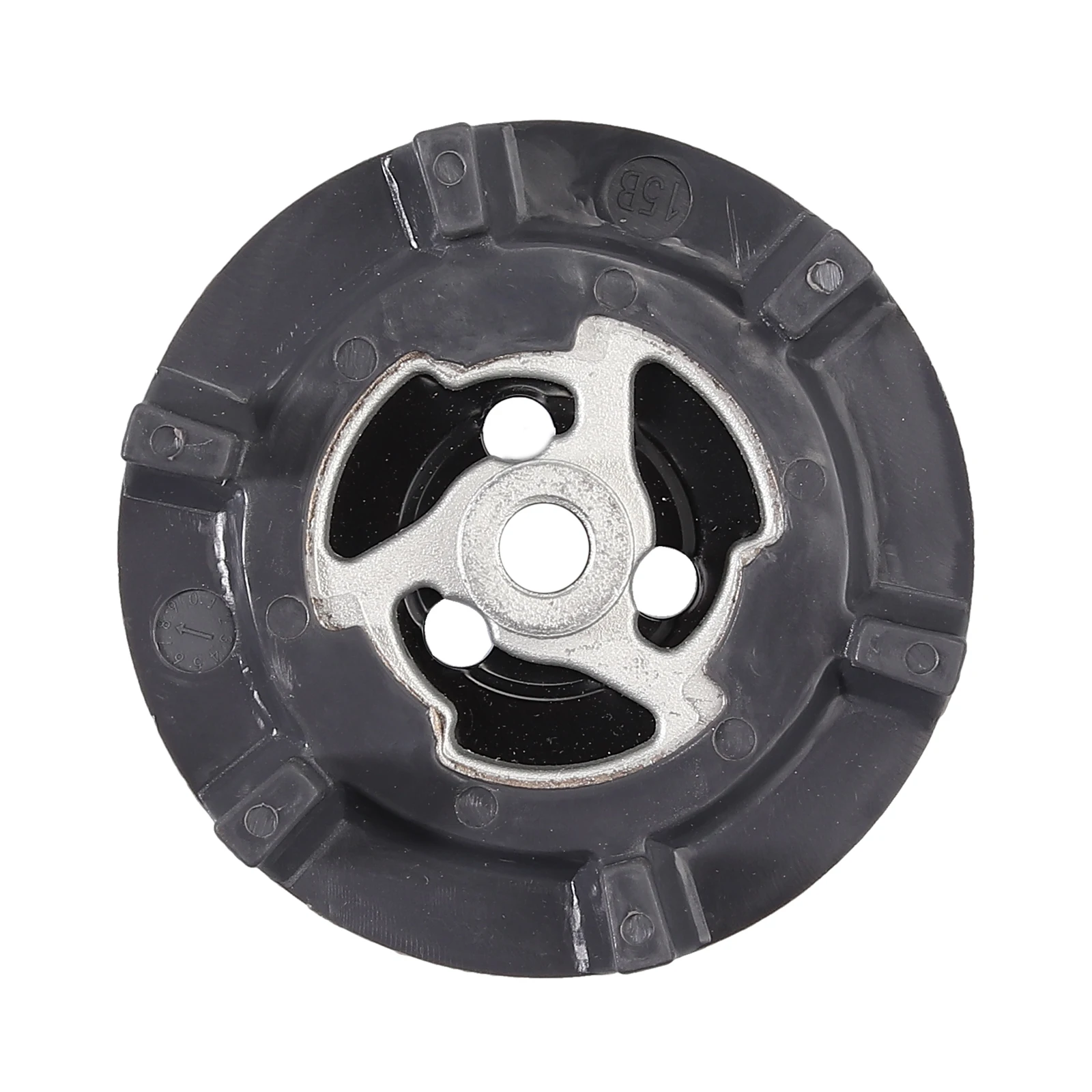 AUTOUTLET для компрессора кондиционера для 5SL12C 5SEL12C диск сцепления для AUDI 1K0820859N