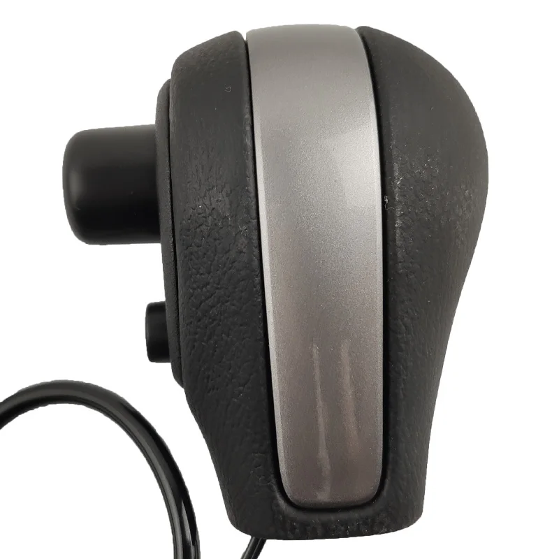 

For Mazda 2 shift lever handball shift lever handball for Mazda 2 automatic gear knob head hanging ball head