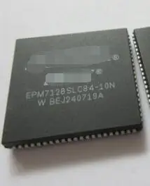 100% новый EPM7128SLC84-10 | Электроника