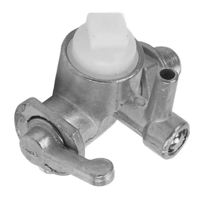 Gas Fuel Petcock Valve Switch Replacement for Robin EY15/EY20
