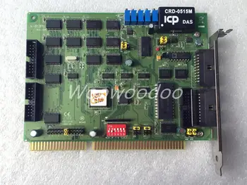 

A-812PG Rev4.1 Multifuction Data Acquisition Board