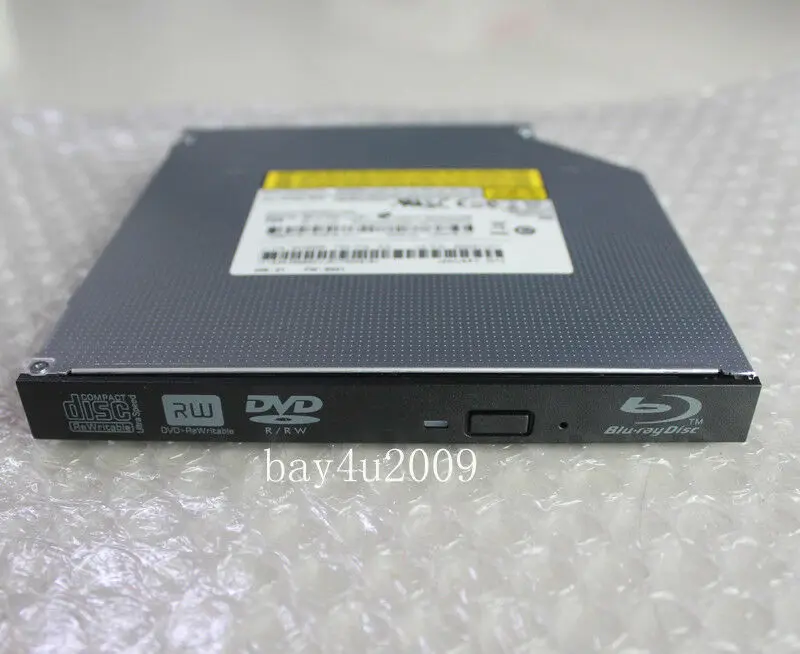 Lettore Blu-ray Interno Panasonic UJ272Q – Masterizzatore SATA Per Laptop Acer E Altri - Foto 2