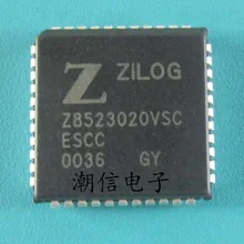 5 шт./лот Z8523020VSC(PLCC-44