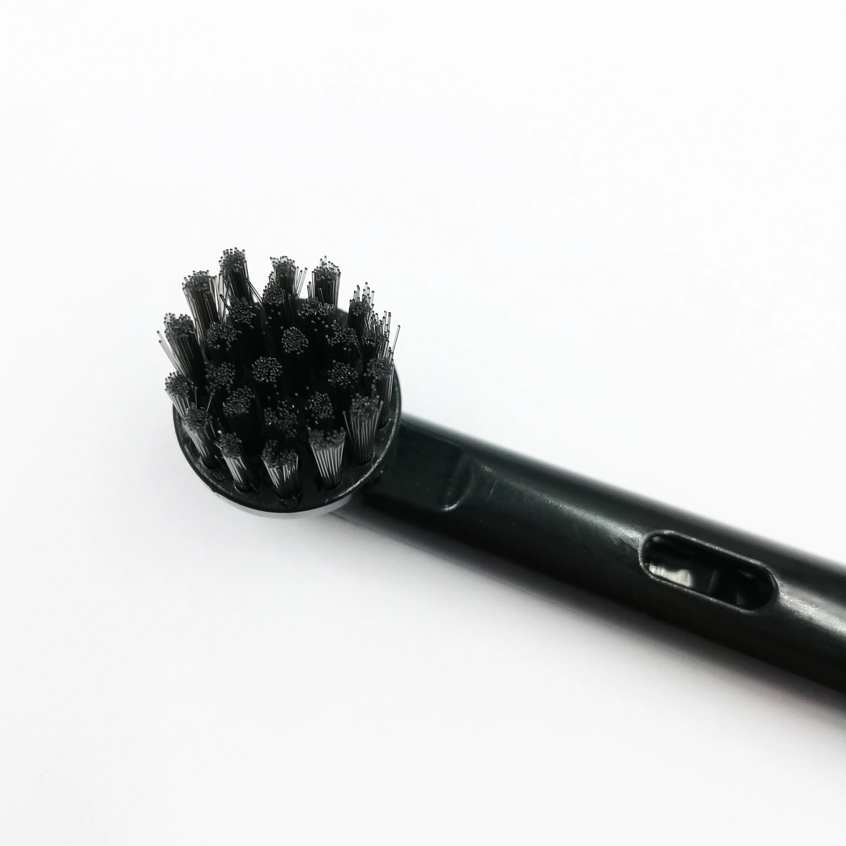 4x Bamboo Charcoal Brush Heads For Braun oral B D12,D16,D29,D20,D32,OC20,D10513 DB4510k 3744 3709 3757 D19 OC18 D811 D9525 D9511 5