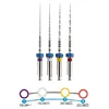 Dental Instrument M files Endo Rotary Endodontic Files 25mm Dental Endo Motor Files Instrument M-two Dentistry 2