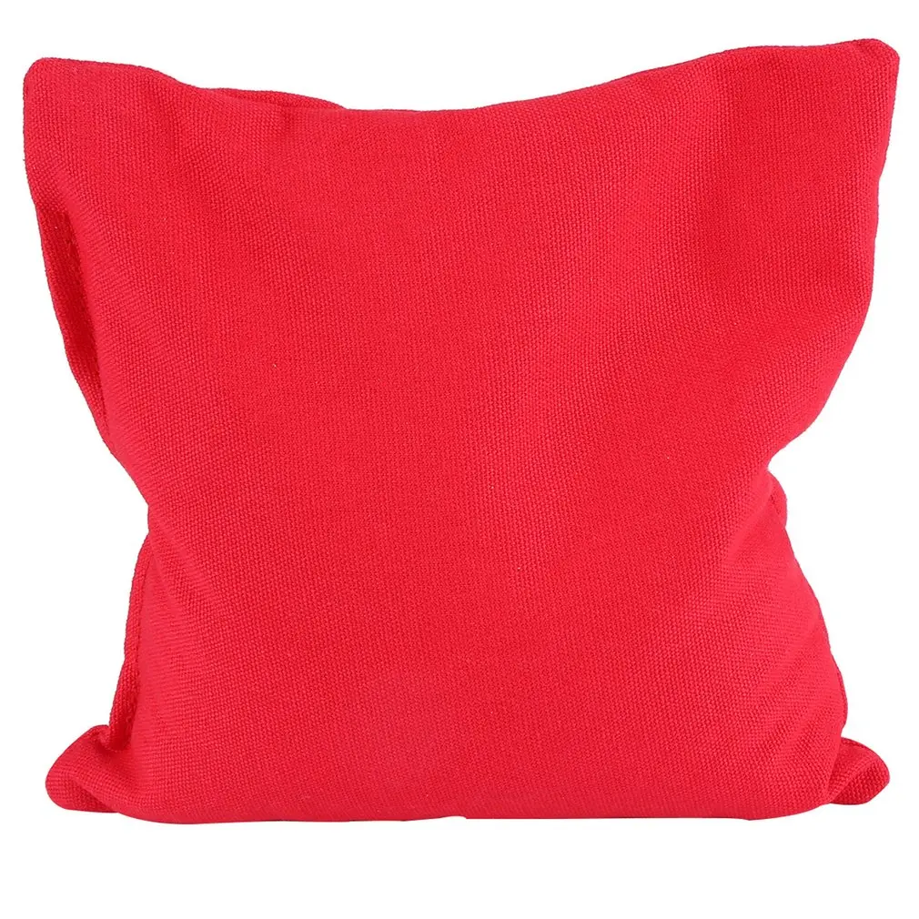 

15*15cm Tailor Spot All Weather Resistant Cornhole Bean Bags Set Standard ACA/ACO Regulation Plastic Resin