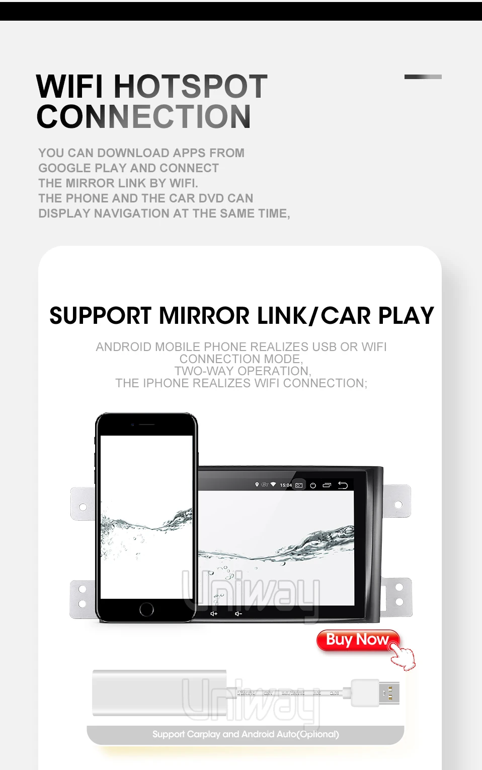Perfect Android 9.0 DSP IPS 64 Bits car dvd for suzuki grand 2006-2011 vitara multimedia car radio stereo gps with steering wheel 8 Perfect Android 9.0 DSP IPS 64 Bits car dvd for suzuki grand 2006-2011 vitara multimedia car radio stereo gps with steering wheel 8