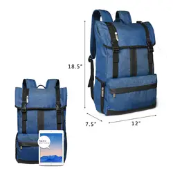 Рюкзак, мужской рюкзак, мужская дорожная сумка, уличный светильник, для путешествий, багаж, Повседневный, большой объем, для альпинизма