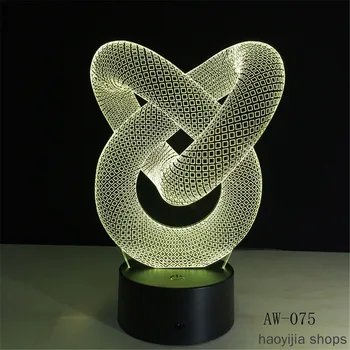 

Birthday Gifts Christmas LED Night Lights Children New Baby Room Creative Gifts Bedside Table LED Night Lights