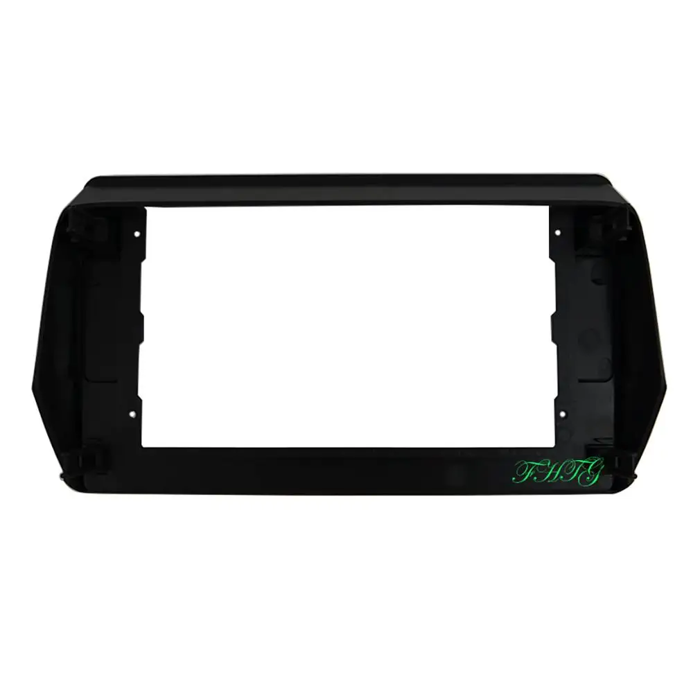 

10.1 inch Fasxia Car Audio Frame Car Radio Fascia,gps navigation fascia panel is suitable for TOYOTA WISH (10INCH)
