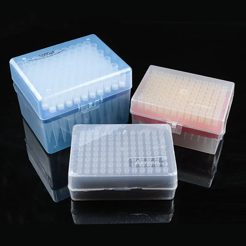 Pipette Suction Head with Filter Element No DNA Enzyme RNA Enzyme No