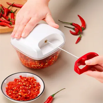 

Multifunctional Powerful Meat Grinder Food Processor Blender Chopper Meat Slicer Cutter Vegetable Garlic Masher Ginger Grinders