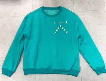 

i feel like Pablo kanye Sweatshirts men Women High Quality Hip Hop i feel like Pablo Hoodie Hooded