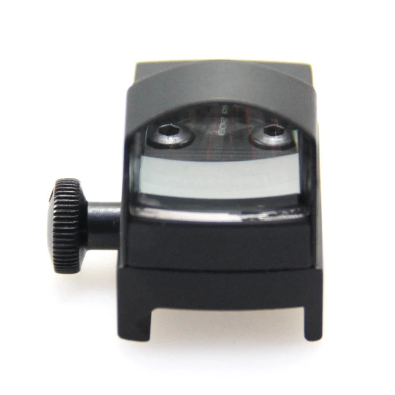 

Hunting red and green dot sight scope for tactical Optics Riflescopes