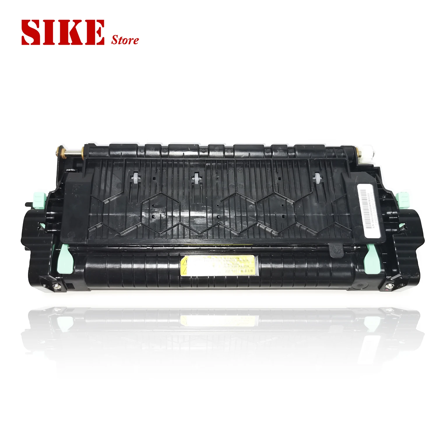 Узел термоблока в сборе для Samsung CLP-660N CLP-660ND CLP-660 CLP660 артикул 660 660N 660ND узел JC96-04495A