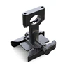 Bicycle Phone Holder CNC Motorcycle Handlebar Mobilephone Support Aluminum Alloy 360 Rotation MTB Road Bike Mount Accessories ► Photo 2/6