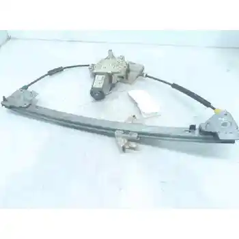 

9222K5 WINDOW LIFTER FRONT RIGHT PEUGEOT 406 SALOON (S1/S2)