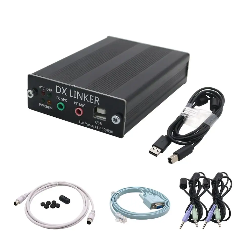 6-Channel Audio Mixers Power Amplifier 300WX2