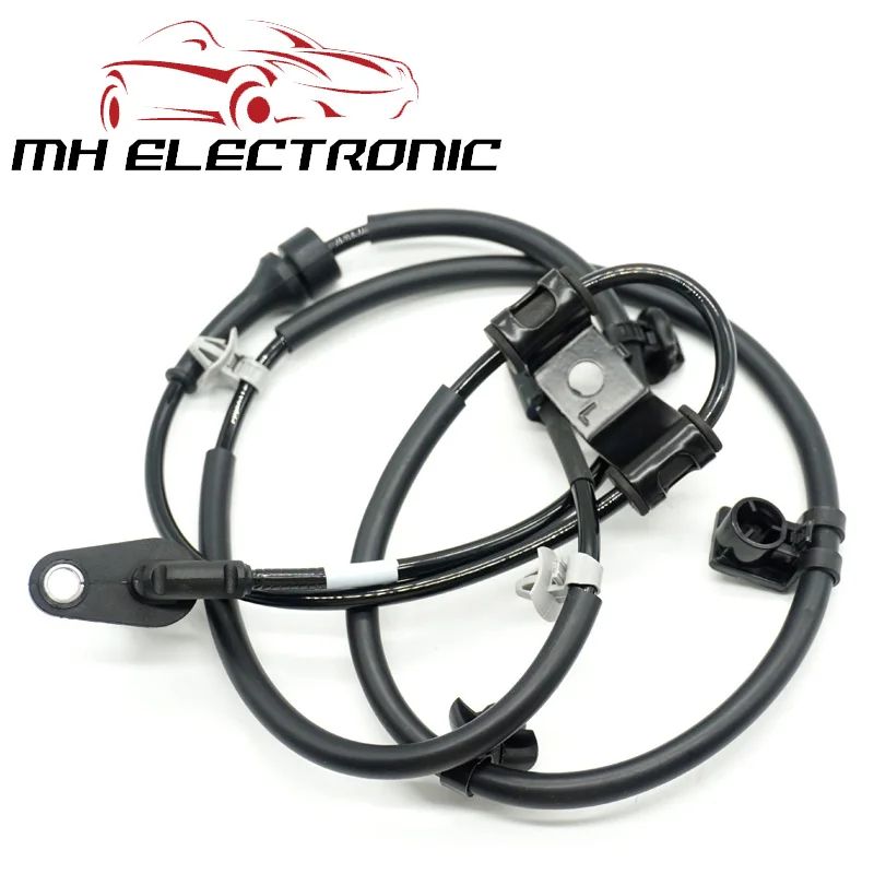 MH Электронный 95670-2W000 956702W000 95670 2W000 передний левый ABS Датчик скорости колеса для hyundai Santa Fe для Kia Sorento