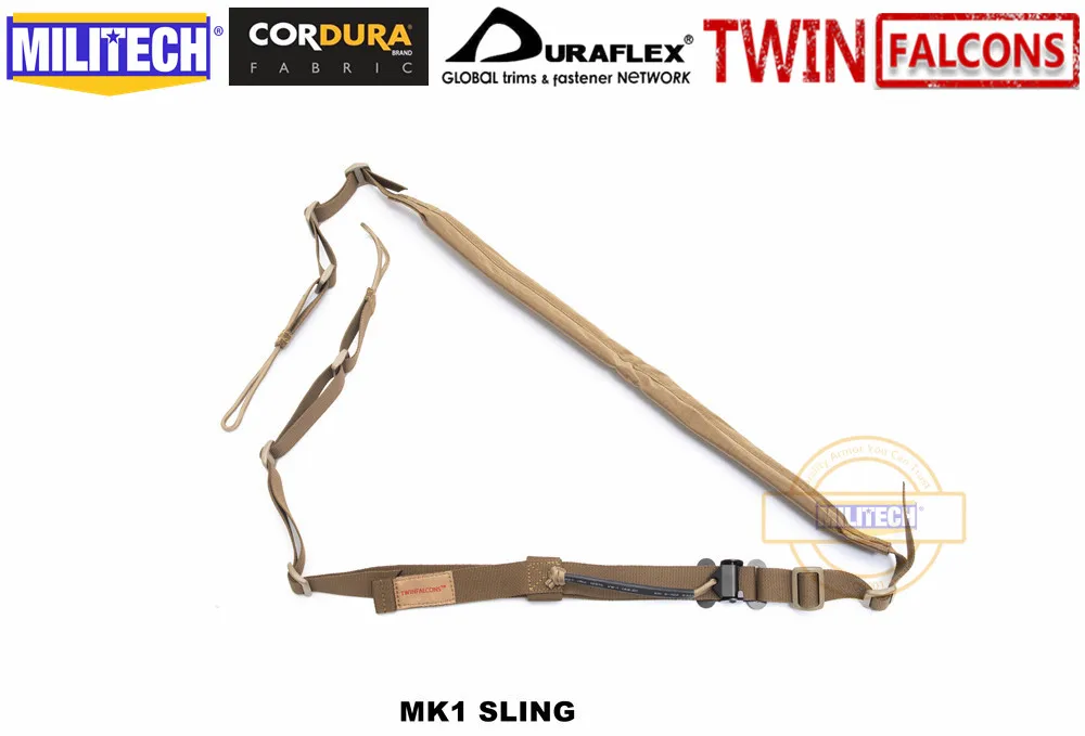 MK1 SLING CB