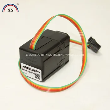 

61.186.5411 GEARED MOTOR 3050L 024S 24V HIGH QUALITY PRINTING MACHINE PARTS XL105 CX102 CD102 SM102 CD74