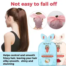 15 мл маска для волос, маска для ухода за хвостом, глубокое питание, мембранное восстановление волос, бифуркация волос, уход за волосами