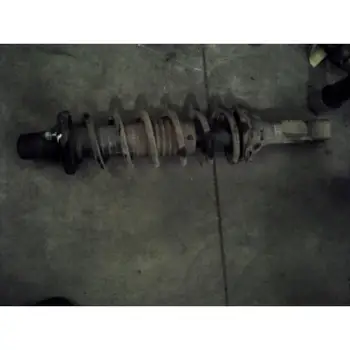 

119075 Rear Left shock Mg Rover Mg Zr (f/rf) 1.4 16v