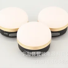 Зарядный светодиодный светильник для палатки, наружный светильник, рабочий свет, супер яркий теплый светильник для кемпинга, светильник с usb зарядкой, светильник для кемпинга