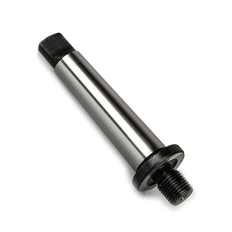 Резьбовая оправка для сверлильного патрона 1MT до 5/"-16 Morse Taper MT1