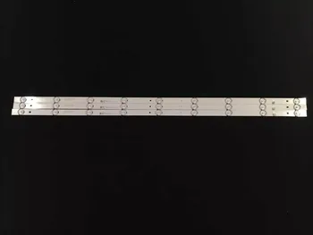 

9led led backlight for 42inch Philco tv Ph42f10dsgwa Ph42f10 Ptv42e60dswn Novo