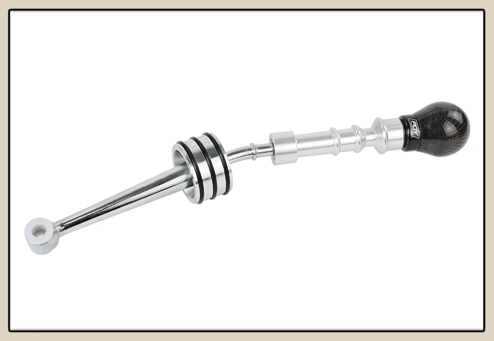 LZONE-Quick Shift короткий переключатель для Renault 5 19 Clio Mgane Turbo 16v с или без ручки переключения передач JR5309