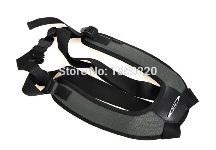 Alto tenor saxophone widen the shoulder straps hanging with neck with gm