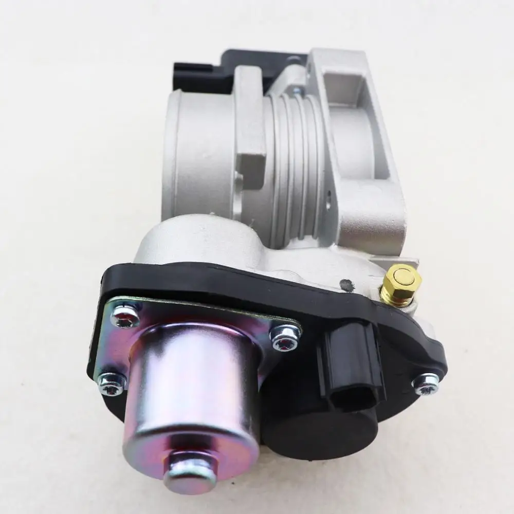 9W7Z9E926A 3L5E9F991AC электронная дроссельная заслонка в сборе для Ford Lincoln Crown Vic Econoline Van 9W7ZA 9W7E9F991BA 3L5E-AE
