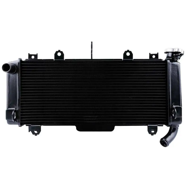 

Motorcycle Radiator For Kawasaki Ninja 650 Z650 ER650 2017-2021 2018 Cooling Cooler