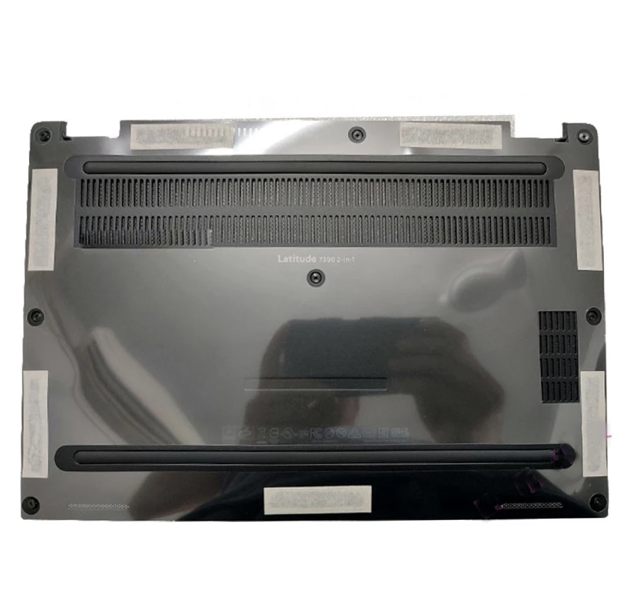

New Original For Latitude 7390 2-in-1 Lower Bottom Base Case Cover 014G02 14G02