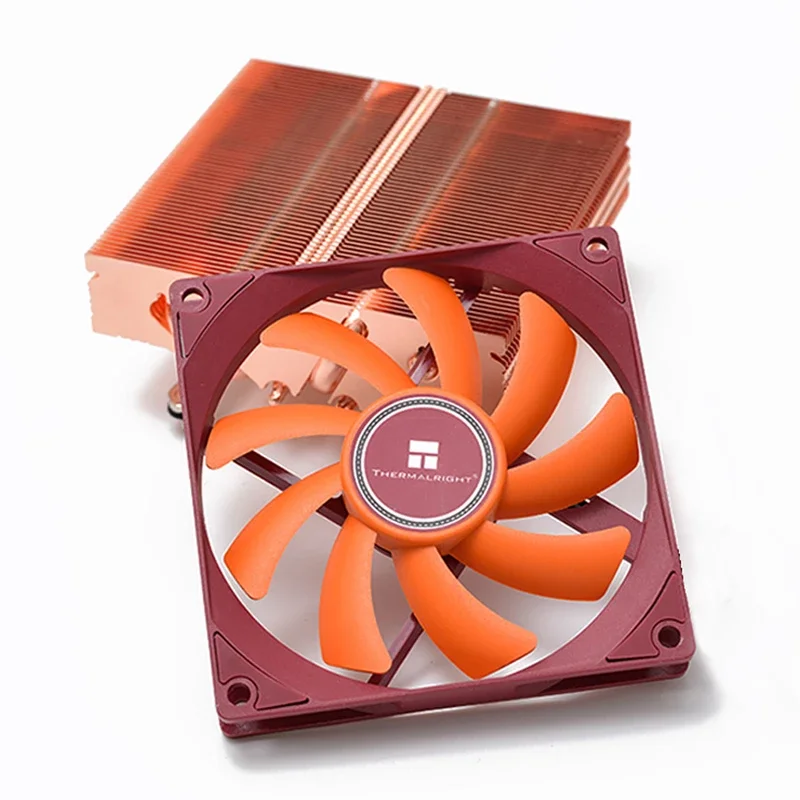 Thermalright AXP90 X47 FULL pure copper version ITX downward