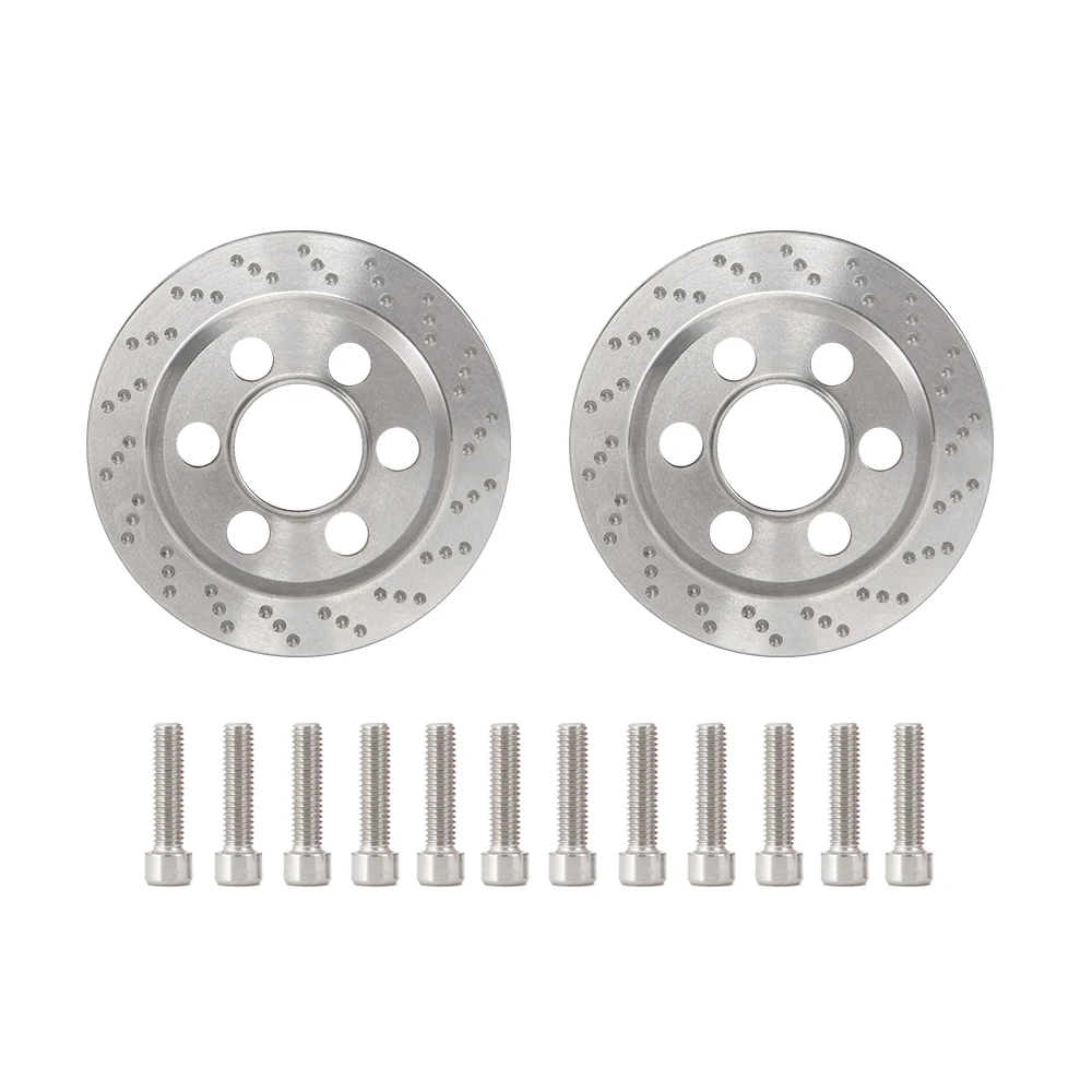 攀爬车-1.9英寸金属轮毂配重(不锈钢款)X1 (3)