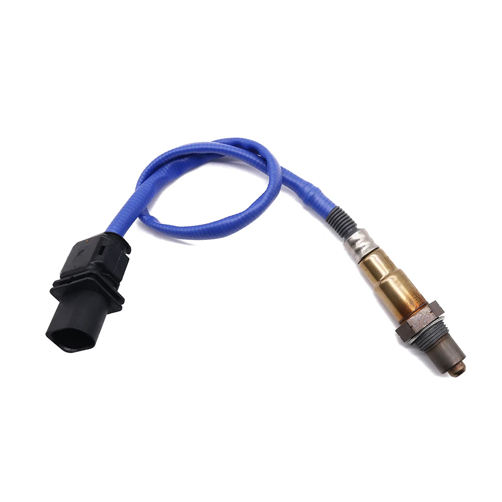 Лямбда кислородный датчик для AUDI FORD HYUNDAI JAGUAR KIA LINCOLN MAZDA MERCURY PORSCHE VOLKSWAGEN DS7Z-9F472-A DS7A-9Y460-AA